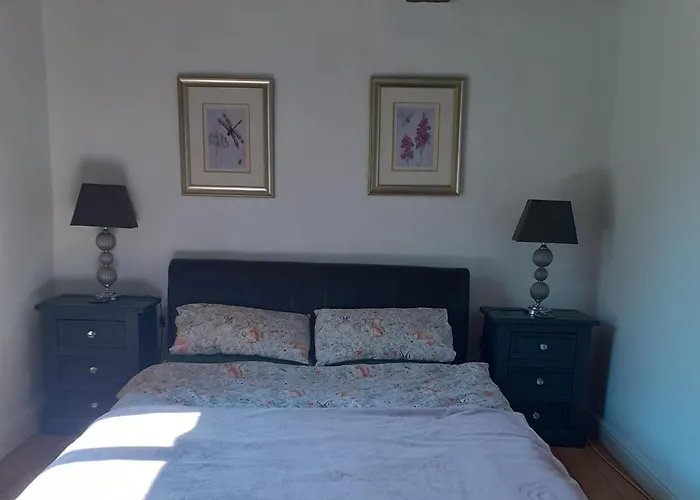 Wildberry Cottage