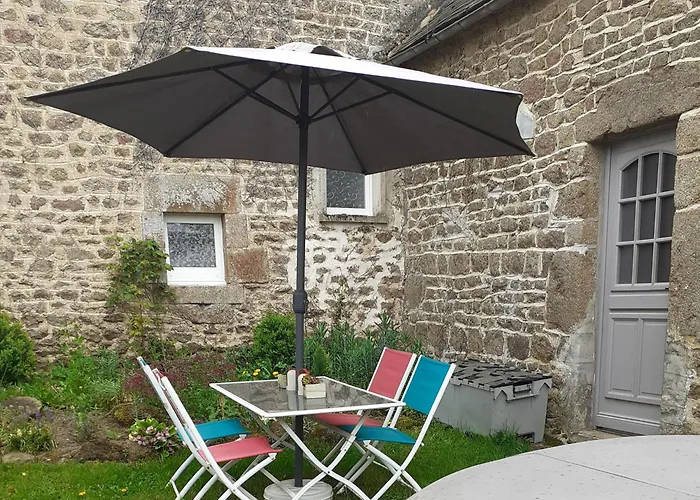 Wildberry Cottage
