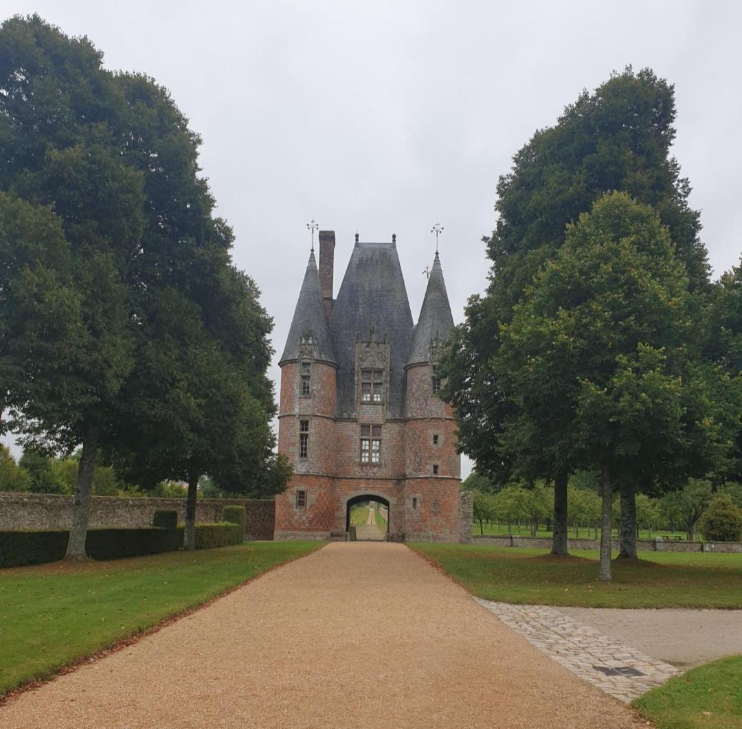 Ferienhaus Wildberry