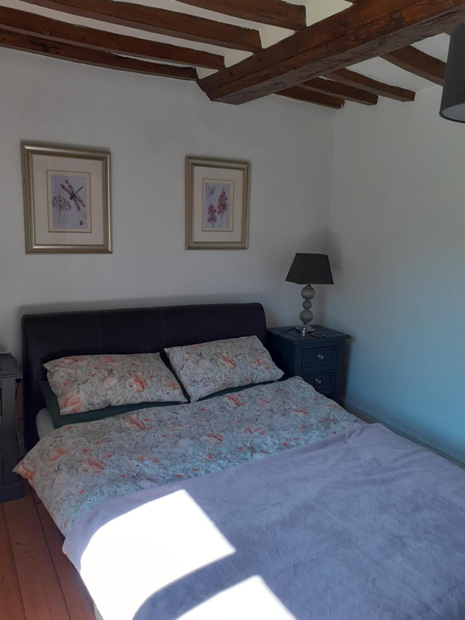 Wildberry Ferienhaus *