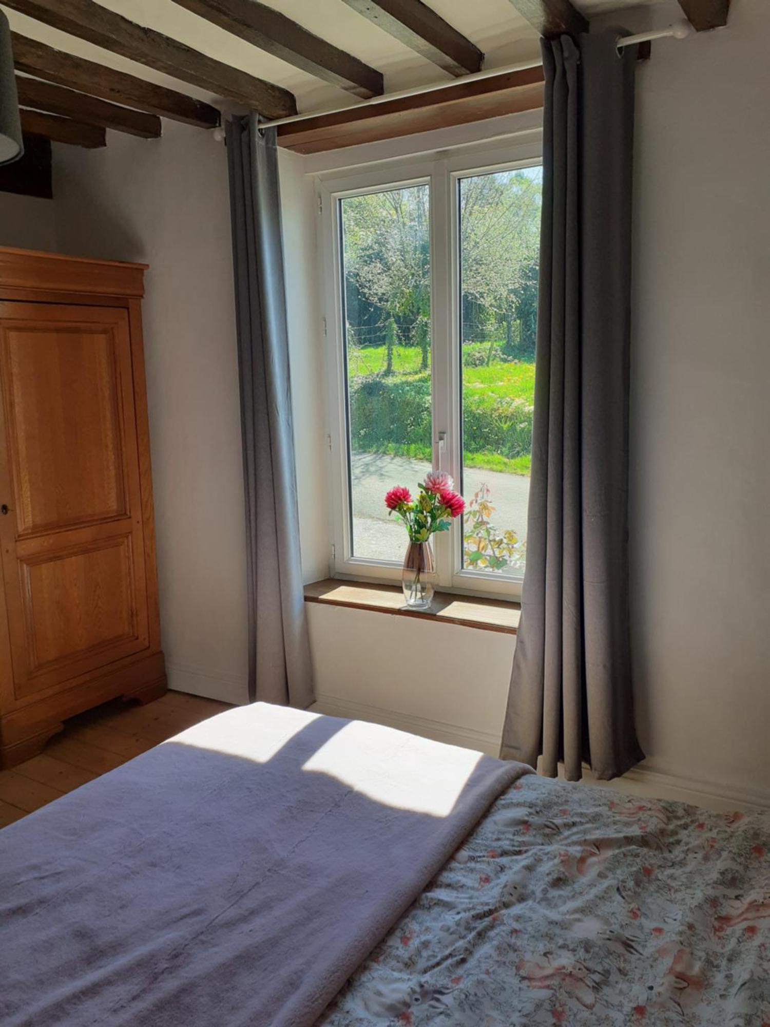 Wildberry Ferienhaus