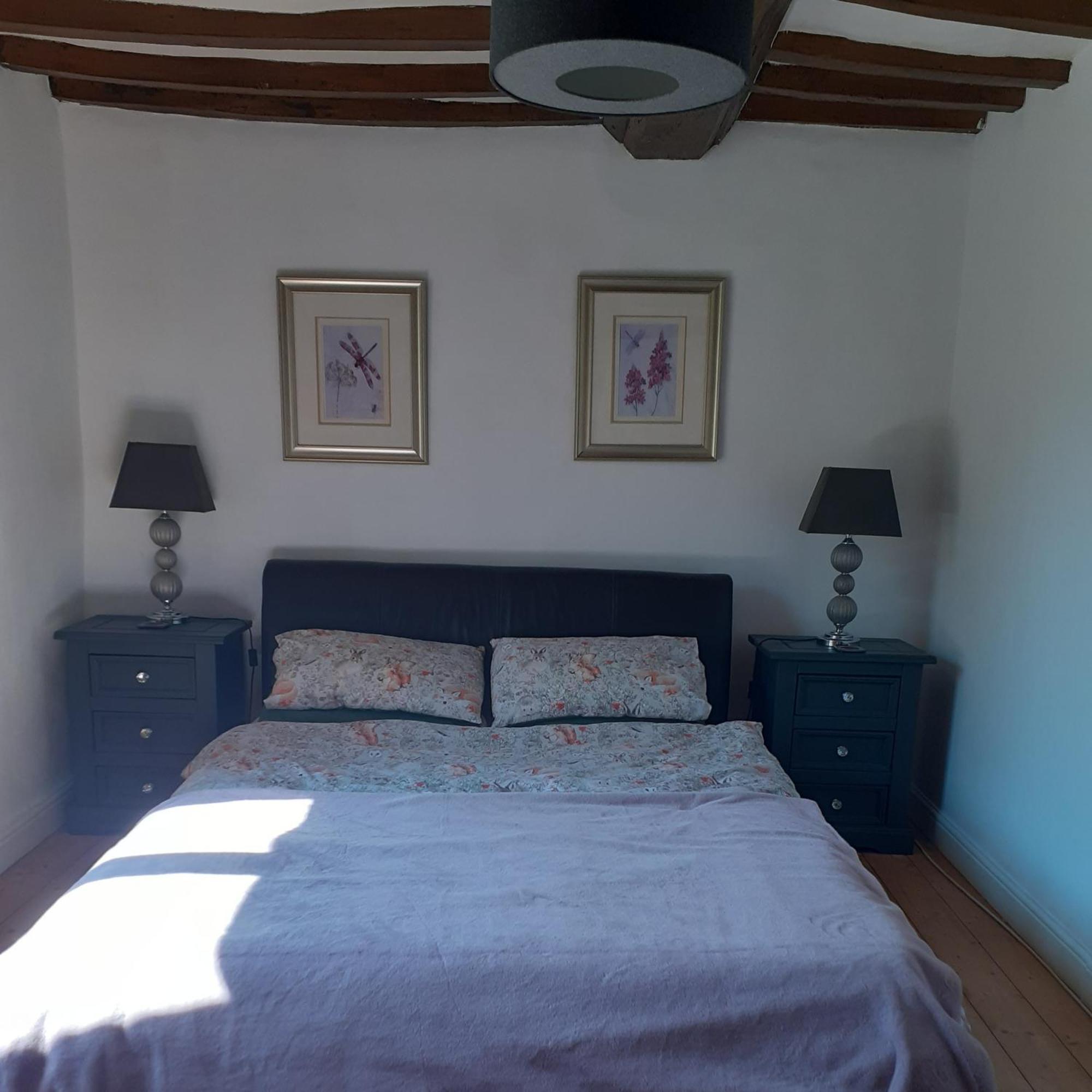 Wildberry Ferienhaus *
