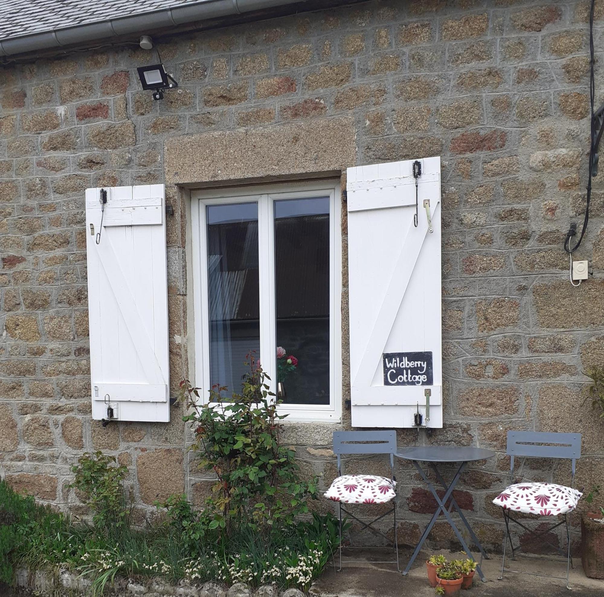 Wildberry Ferienhaus *